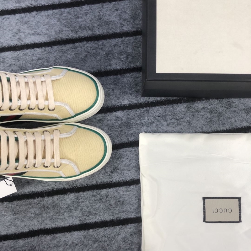 Gucci Casual Shoes